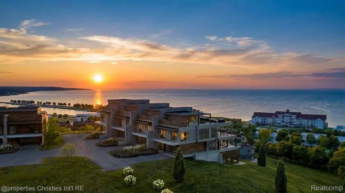 3575 Charlevoix Avenue #11, Petoskey, MI 49770 - #1