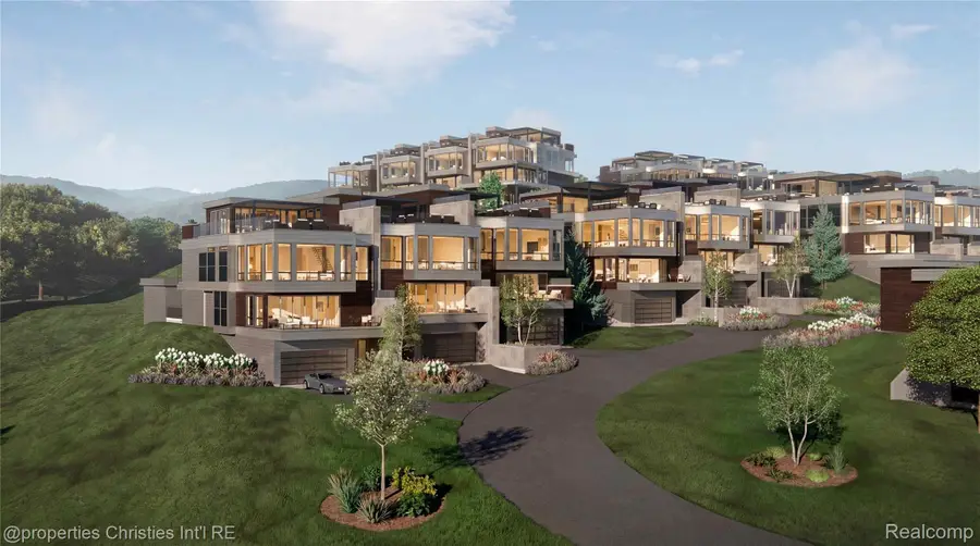3575 Charlevoix Avenue #11, Petoskey, MI 49770 - #3
