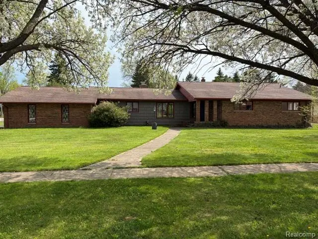 714 Garden Street, Harbor Beach, MI 48441 - #1