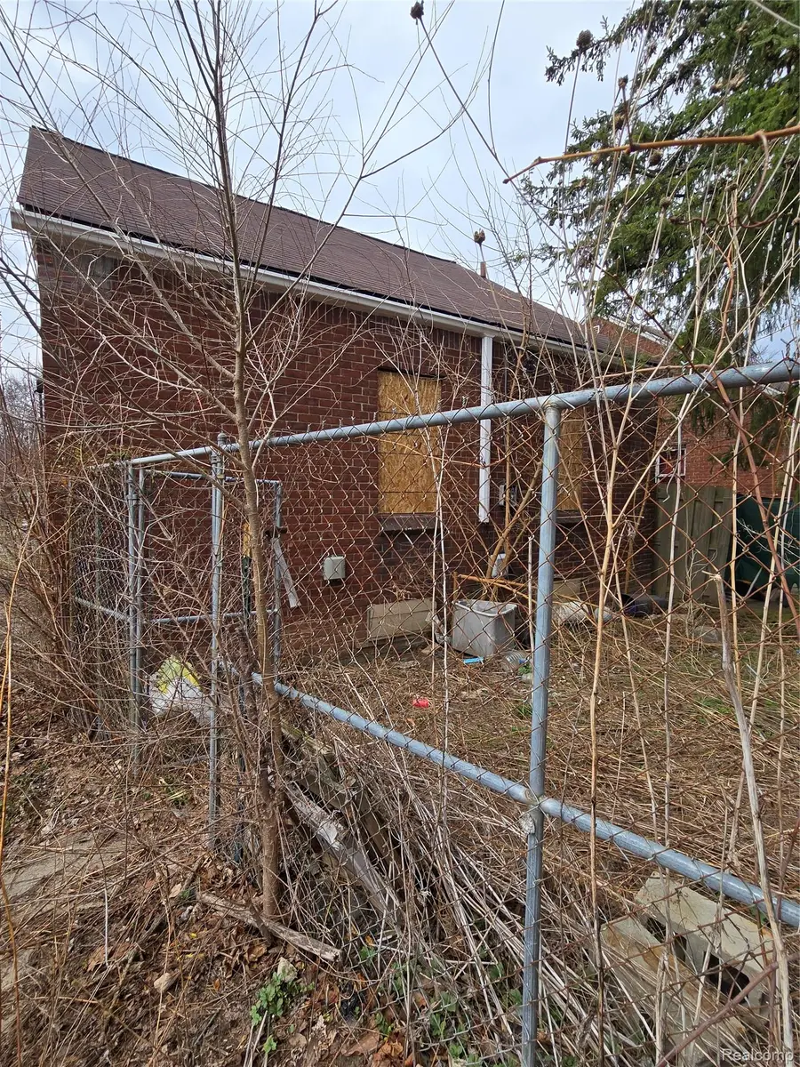 19182 Hickory Street, Detroit, MI 48205 - #3