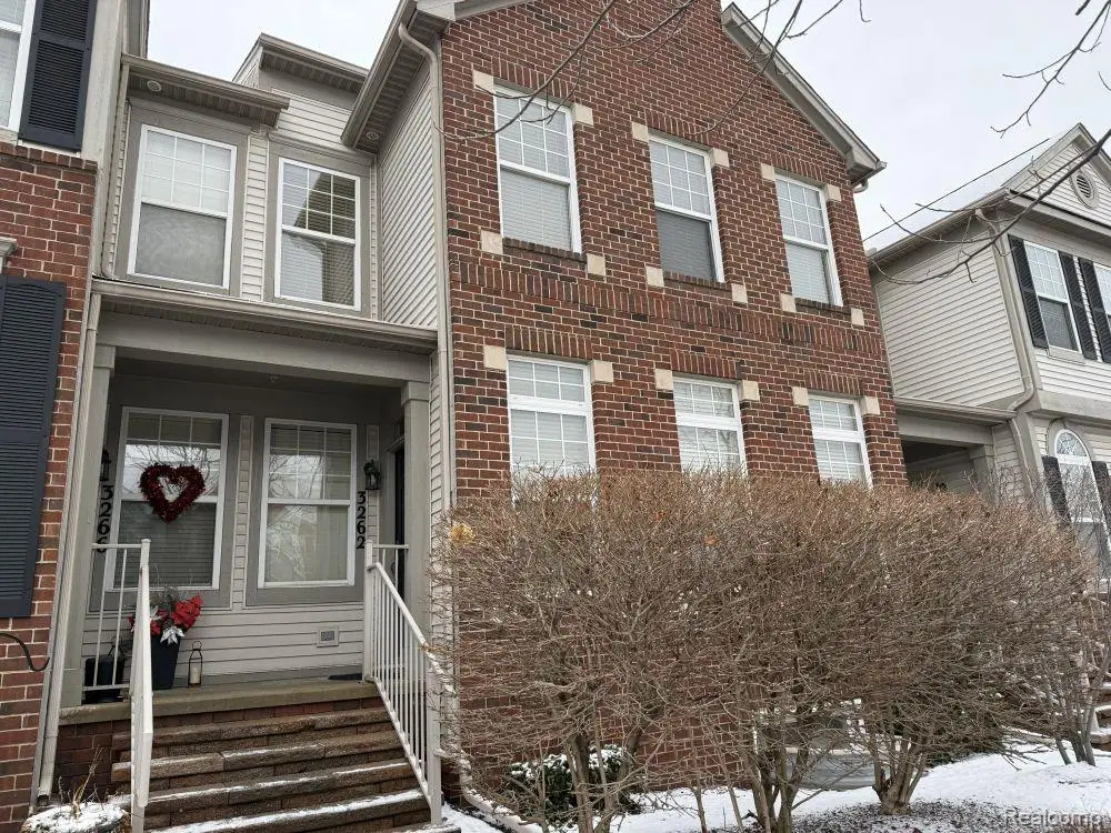 3262 Johanna Ware W, Wixom, MI 48393 - #1