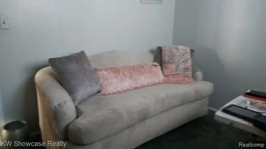 3530 S Electric Street, Detroit, MI 48217 - #2