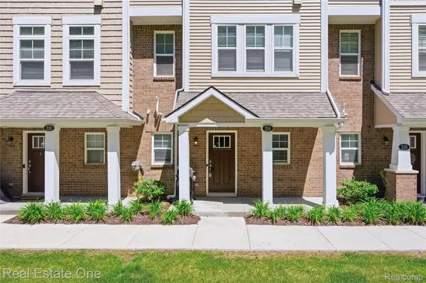 224 Sean Street, Brighton, MI 48116