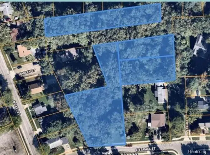 001 Leith St, Brighton, MI 48116 - #1