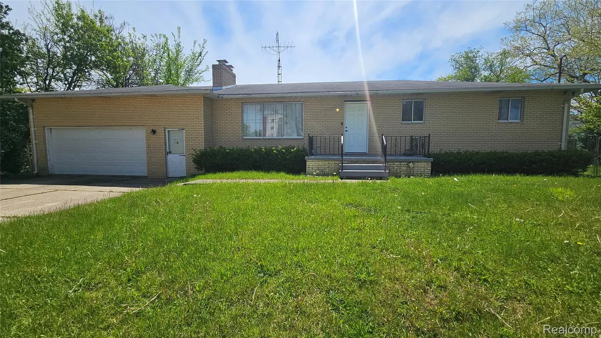 2469 Hatherly Avenue, Flint, MI 48504 - #1