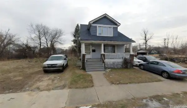 14622 Faircrest Street, Detroit, MI 48205