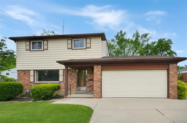 31139 Tecla Drive, Warren, MI 48088
