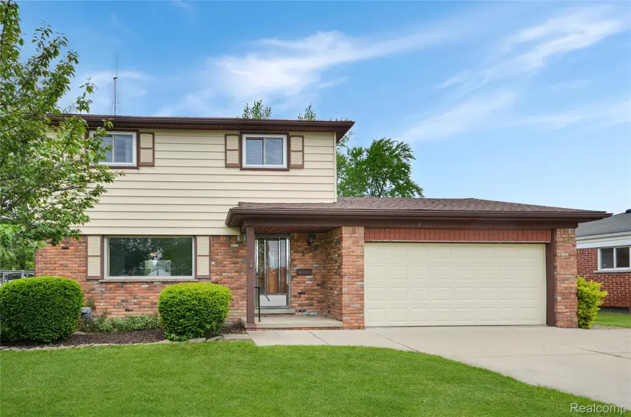 31139 Tecla Drive, Warren, MI 48088 - #2
