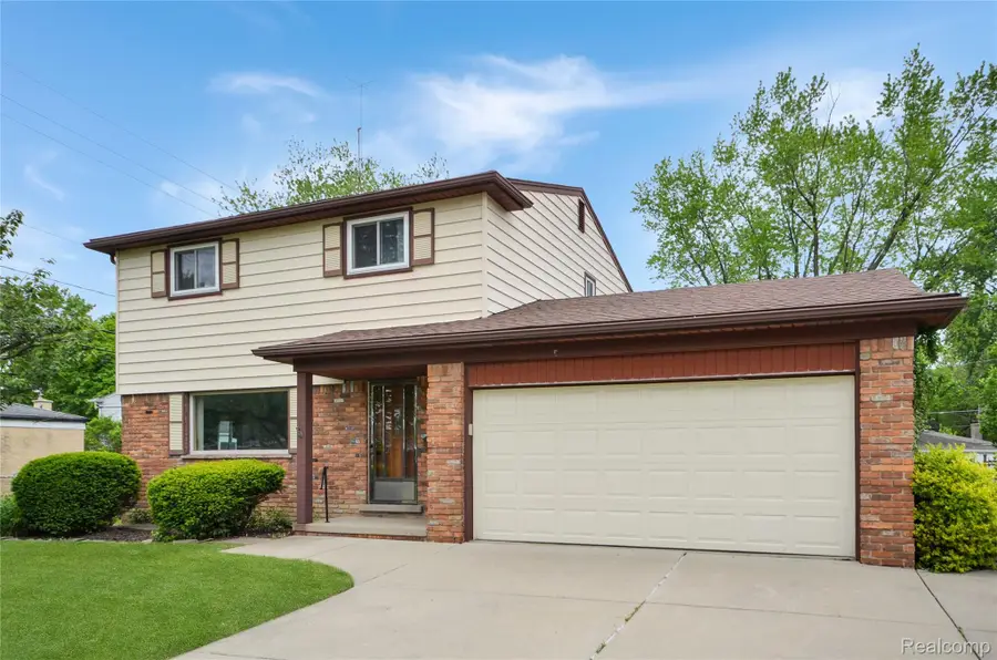 31139 Tecla Drive, Warren, MI 48088 - #3