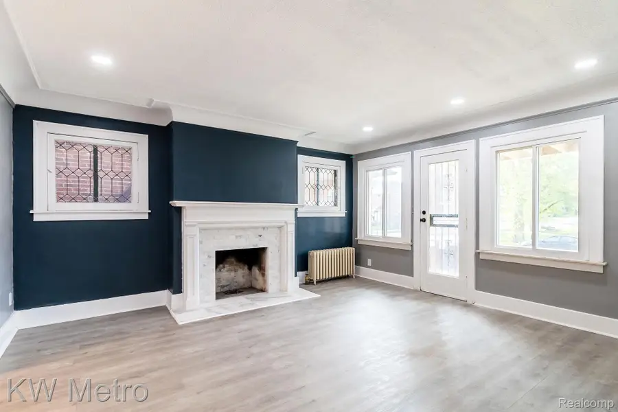 3037 Calvert Street, Detroit, MI 48206 - #3