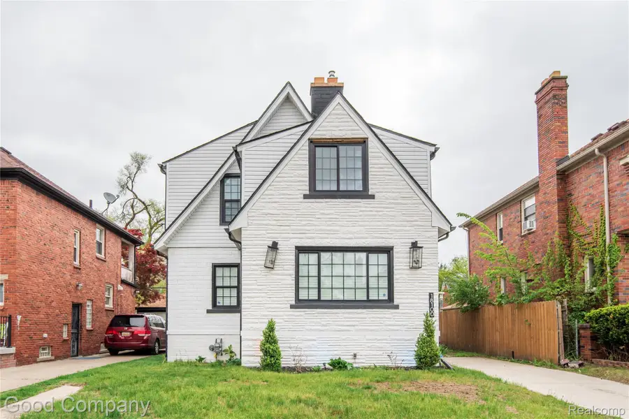 18100 Ohio Street, Detroit, MI 48221 - #2