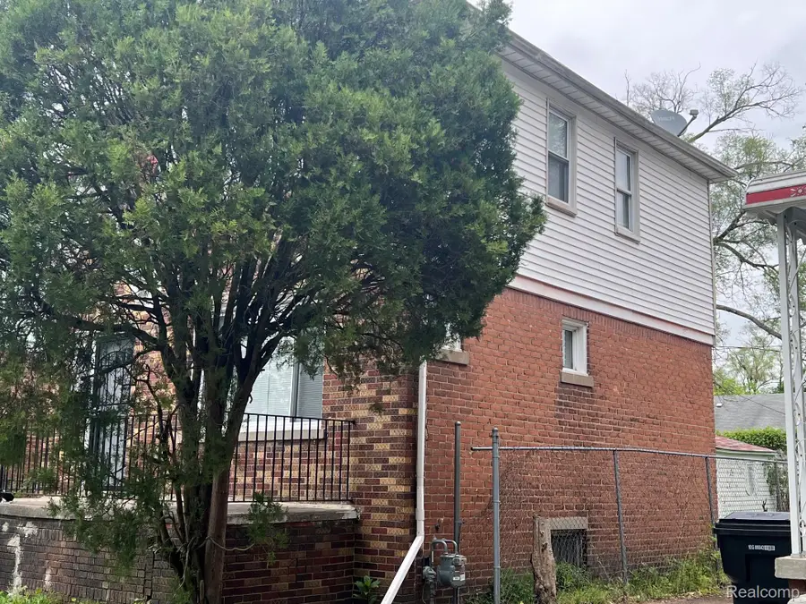 15862 Stansbury Street, Detroit, MI 48227 - #3