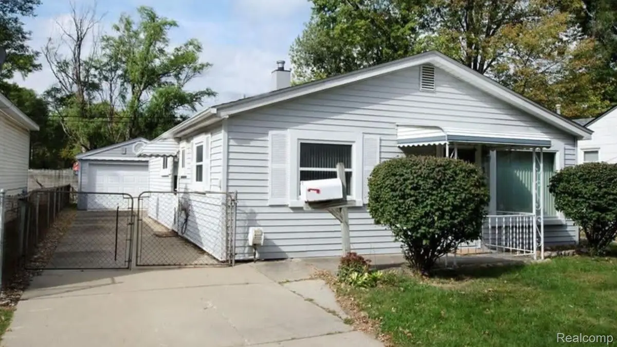 27791 Groveland Street, Madison Heights, MI 48071 - #1