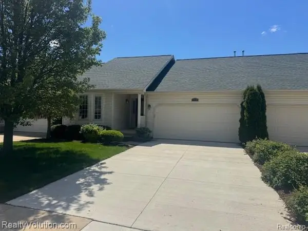 1812 Stoldt Avenue, ImlayCity, MI 48444