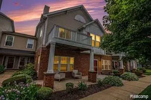1767 Welland Street, Howell, MI 48855 - #1