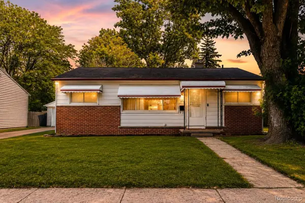 431 Hayes Street, Ypsilanti, MI 48198
