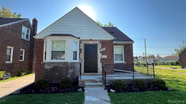 19546 Fairport Street, Detroit, MI 48205