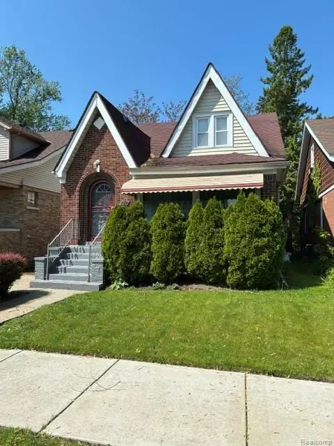 269 Eastlawn Street, Detroit, MI 48215