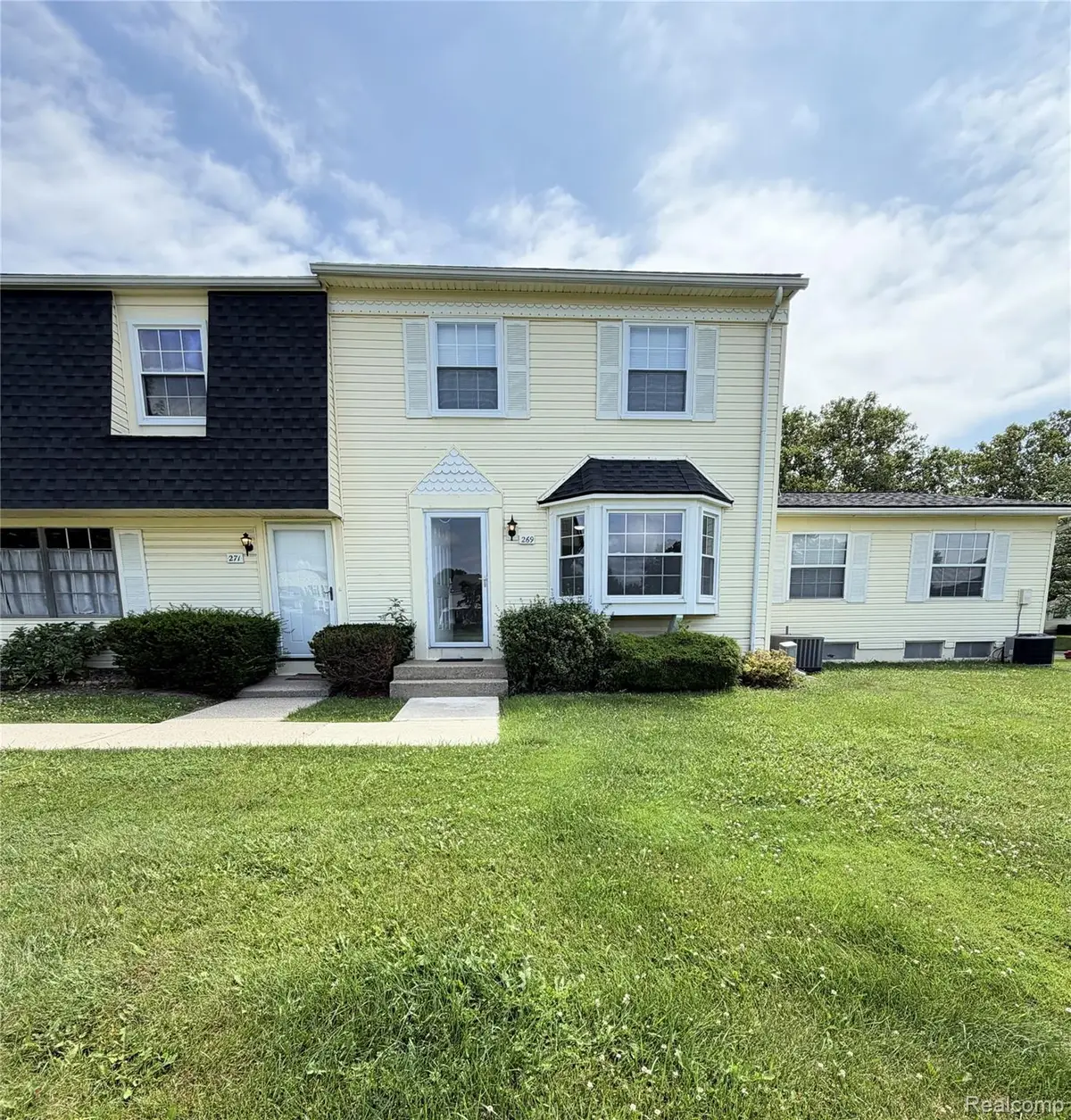 269 Lake Village Drive, Walled Lake, MI 48390 - #1