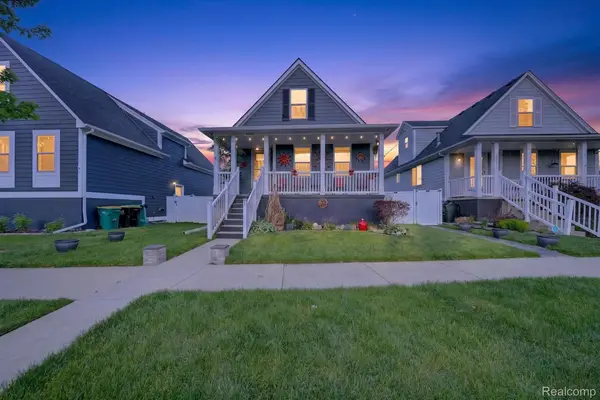 59720 W Brockton Street, NewHaven, MI 48048