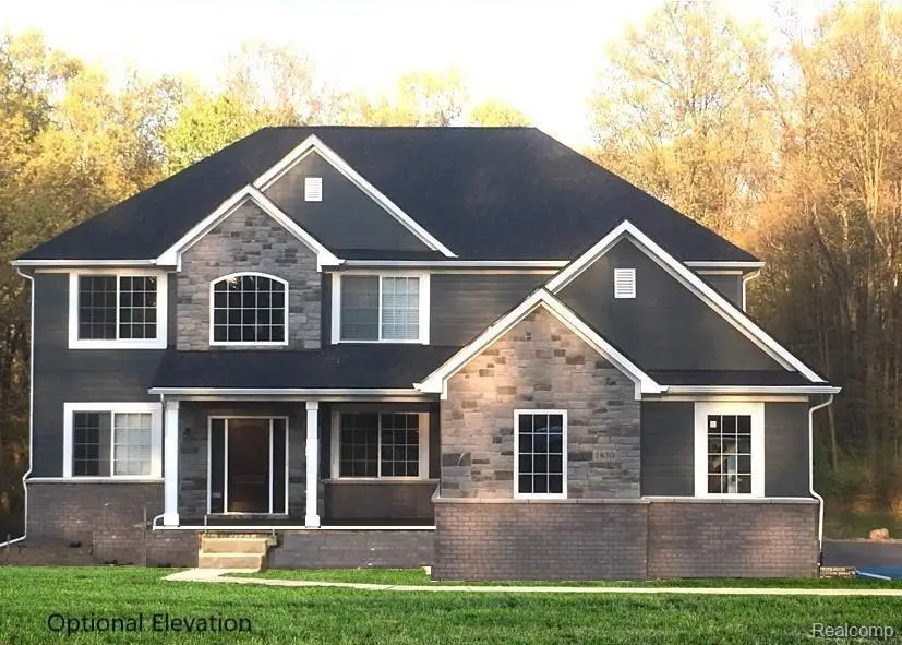 2755 W. Wattles Road, Troy, MI 48098 - #1
