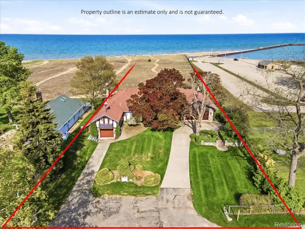 94 N Lake Street, PortSanilac, MI 48469
