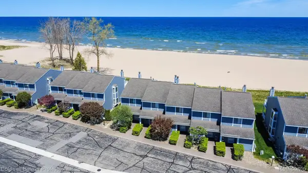 271 Chrysler Road #Unit 19, Oscoda, MI 48750