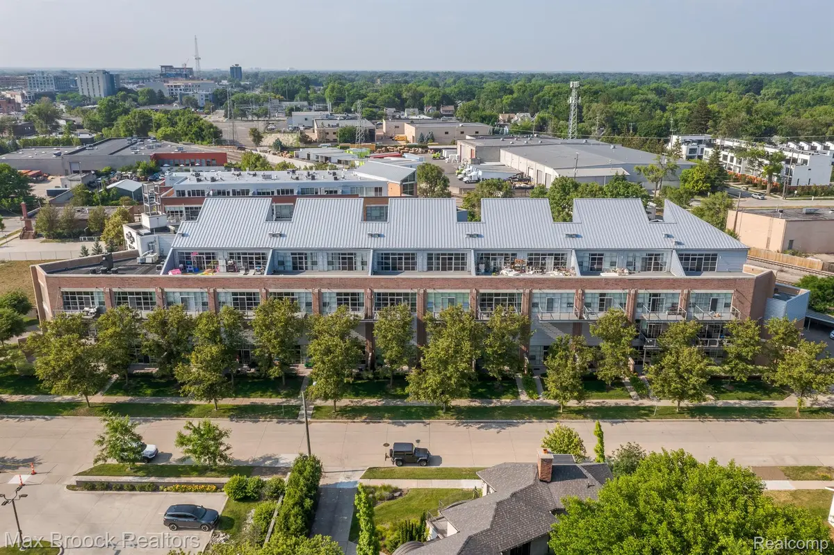 333 E Parent Avenue #41, Royal Oak, MI 48067 - #1