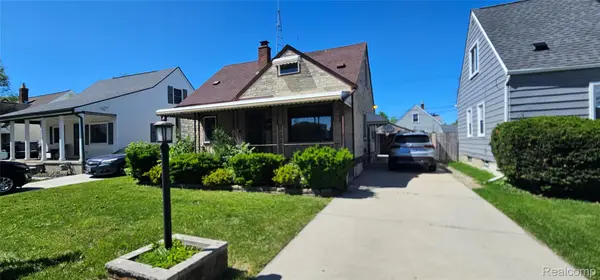 14716 Eureka Road, Southgate, MI 48195