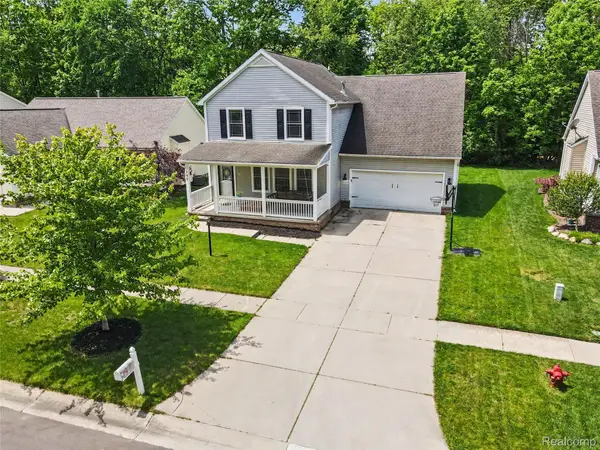 149 Laura Lane, Linden, MI 48451