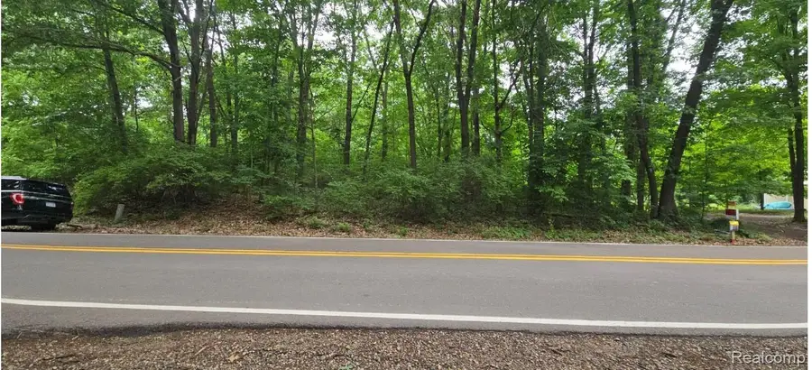 0 Mcgregor Road, Pinckney, MI 48169 - #3