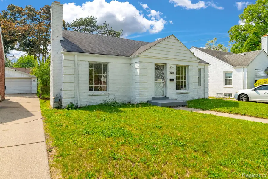 20033 Sorrento Street, Detroit, MI 48235 - #3
