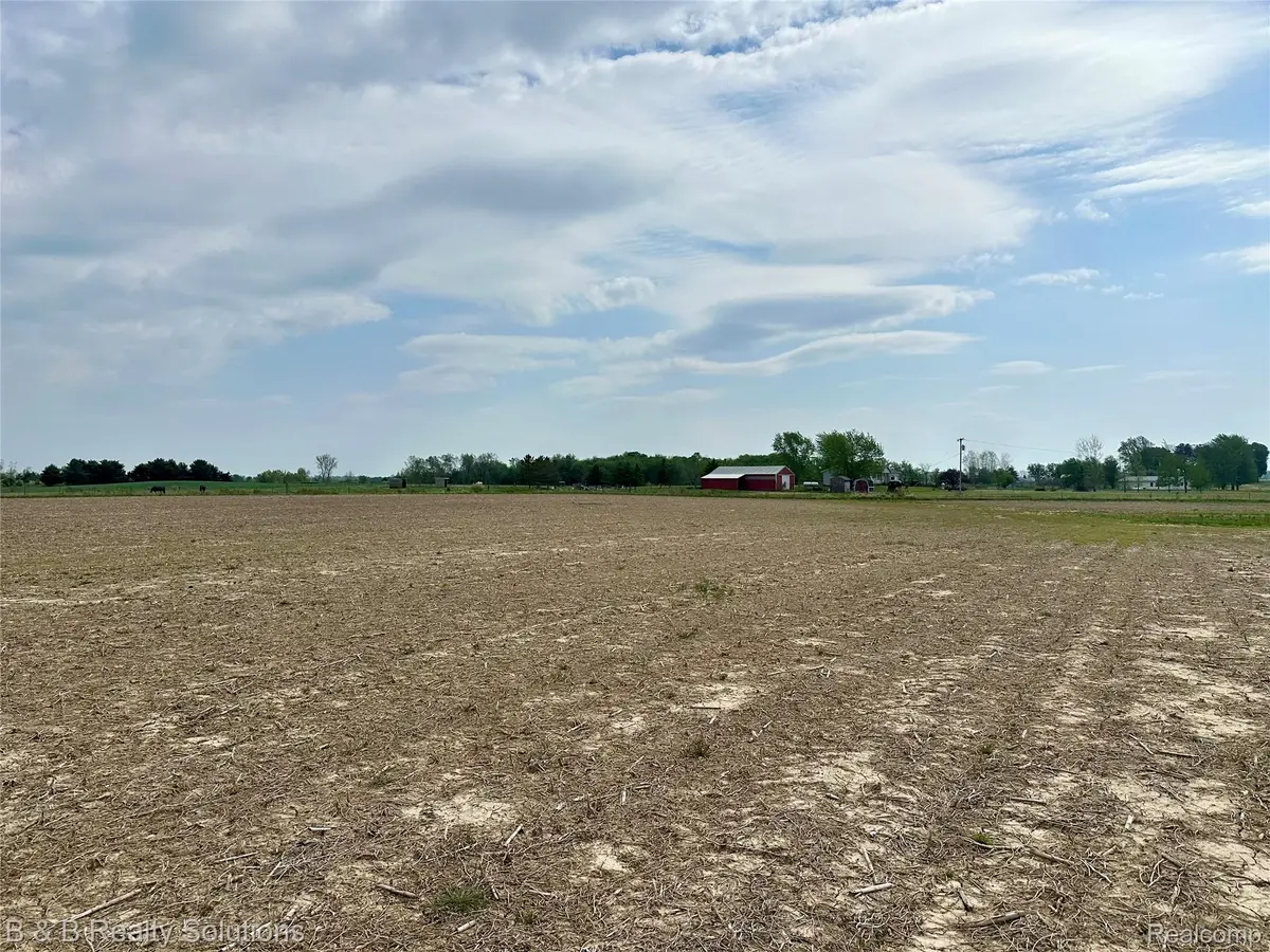 00 Millington Road, Silverwood, MI 48760 - #1
