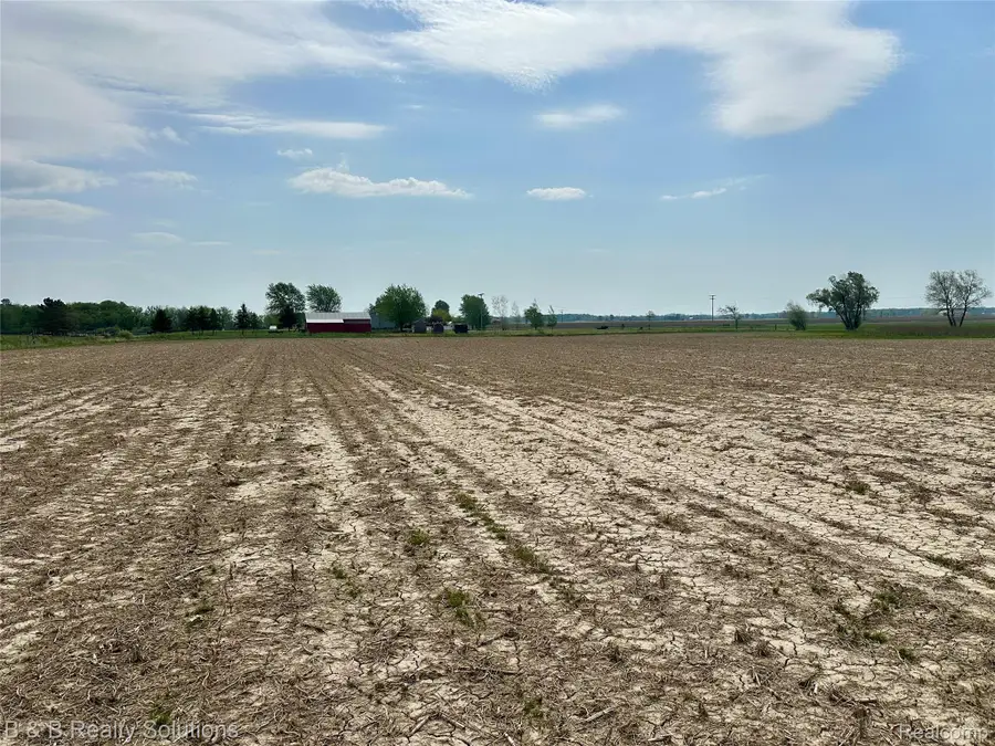 00 Millington Road, Silverwood, MI 48760 - #2