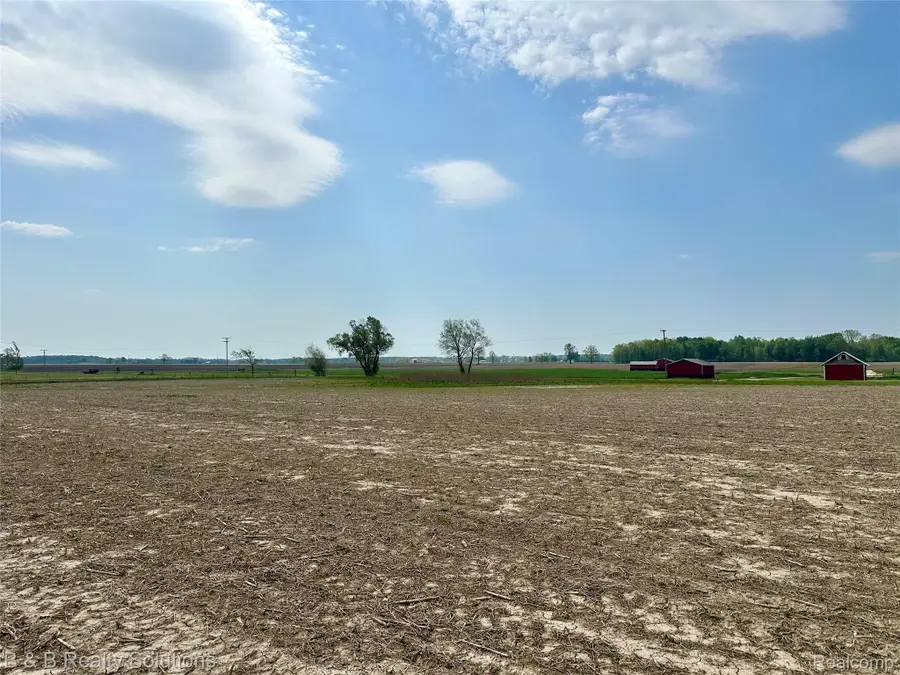 00 Millington Road, Silverwood, MI 48760 - #3
