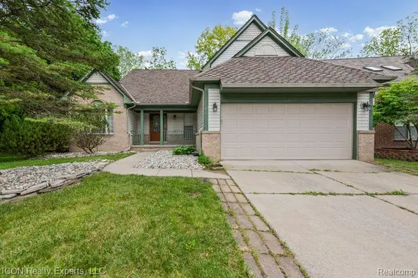 5367 High Ridge Drive, Ypsilanti, MI 48197