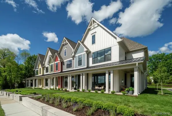 312 S Center Street, Northville, MI 48167