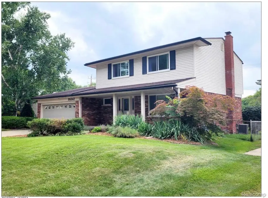 35347 Alta Vista Drive, Sterling Heights, MI 48312 - #2