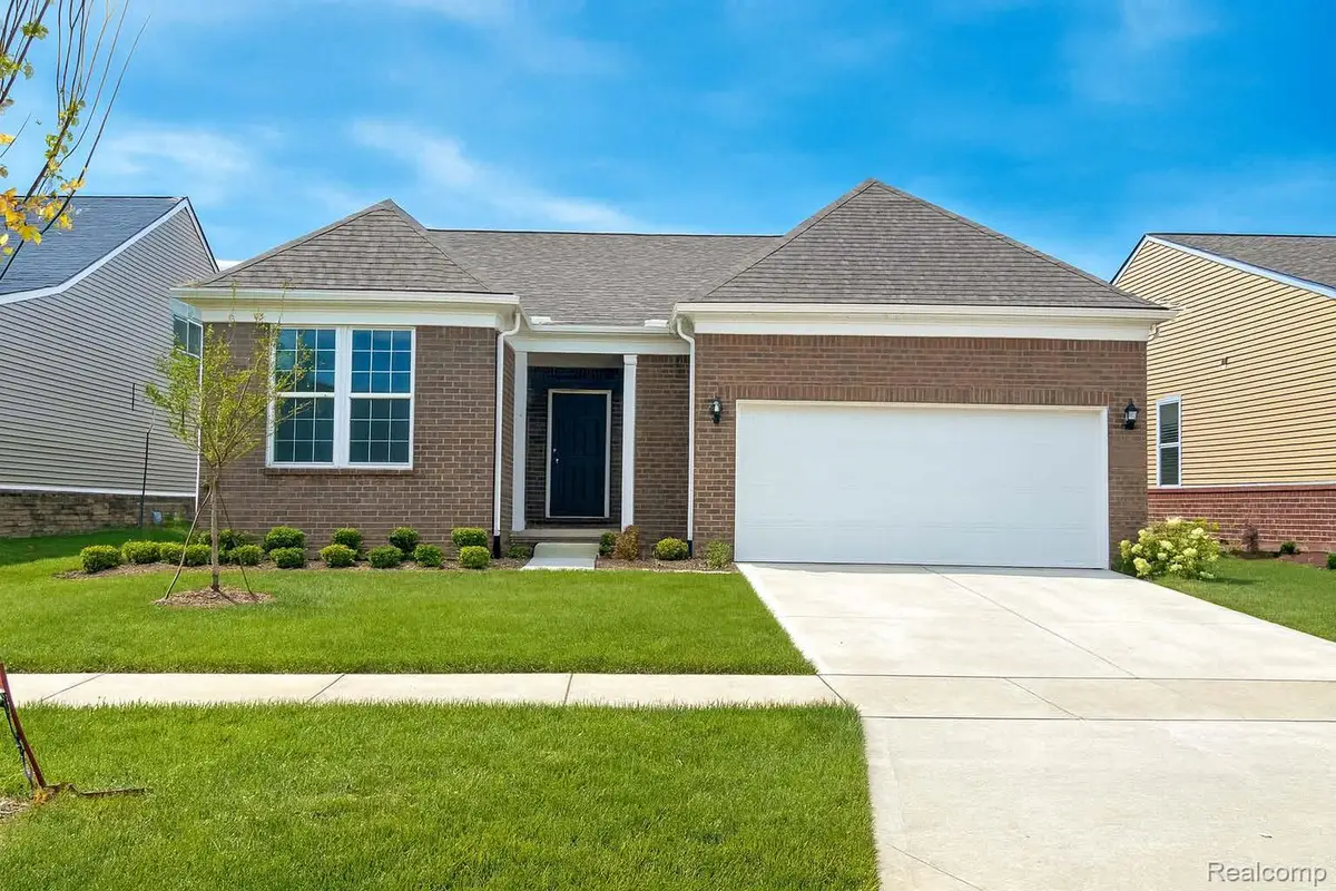 5697 Lewiston Road, Canton, MI 48188 - #1