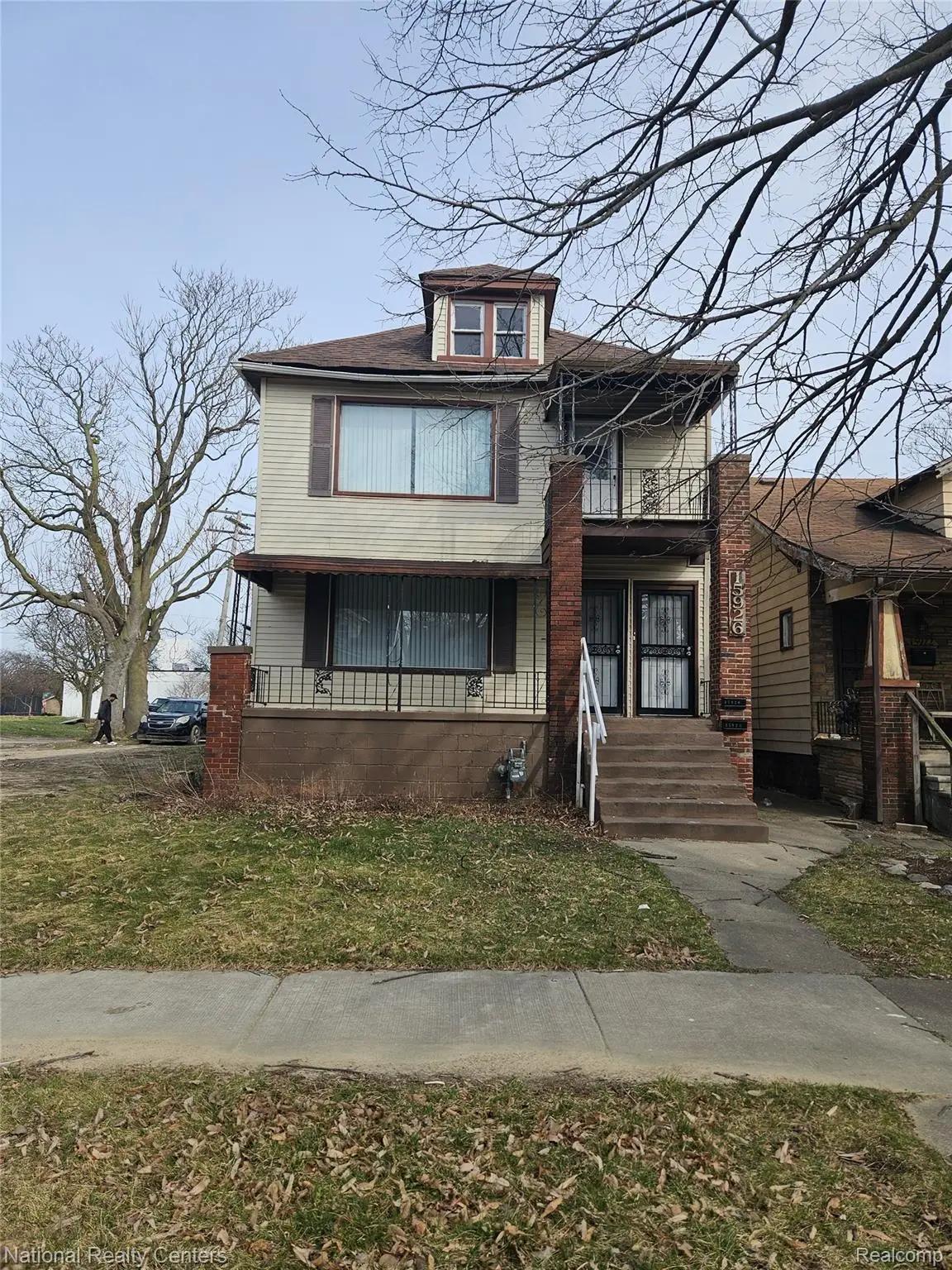 15928 Normandy Street, Detroit, MI 48238 - #1