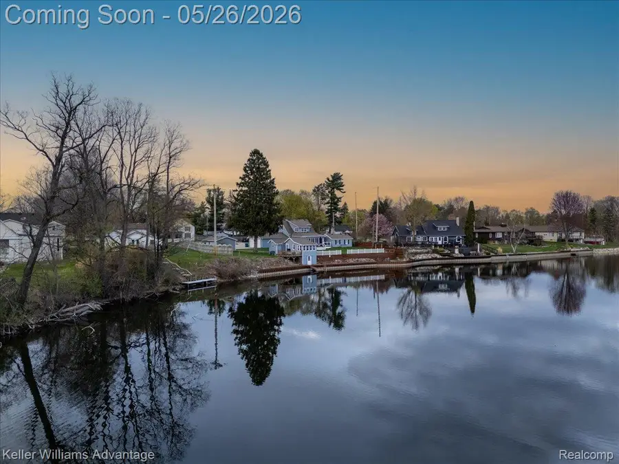 304 Oak Street, Linden, MI 48451 - #2