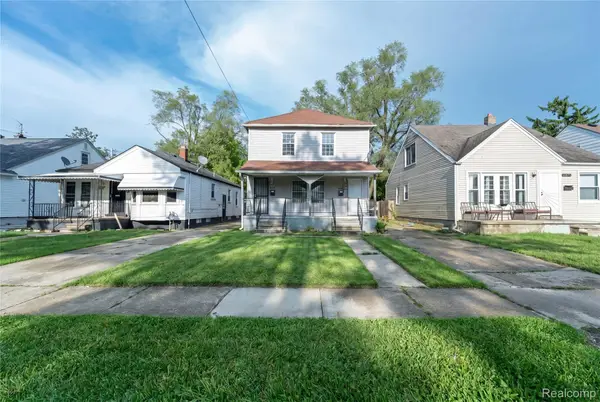 6886 Grandville Avenue, Detroit, MI 48228
