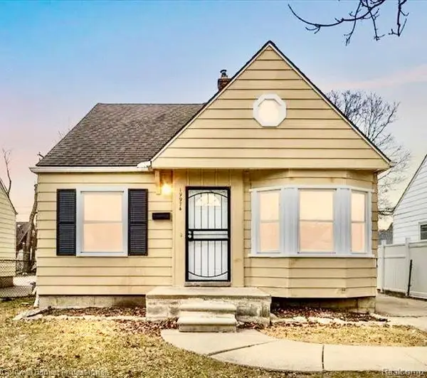 19974 Mccormick Street, Detroit, MI 48224