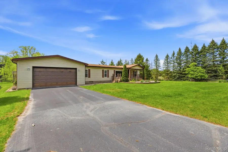 70919 Coon Creek Road, Armada, MI 48005 - #3