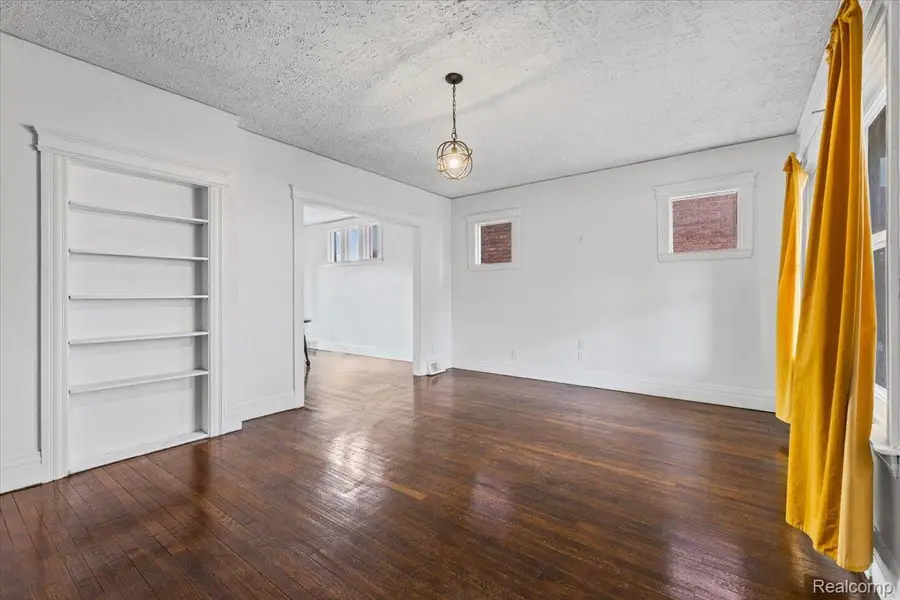 3327 Virginia Park Street, Detroit, MI 48206 - #3