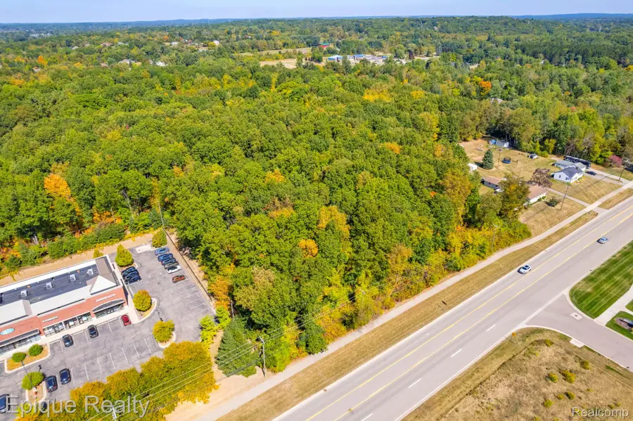 VL Clarkston Road, Clarkston, MI 48348 - #3