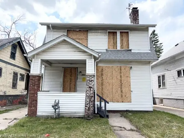 11439 Ohio Street, Detroit, MI 48204