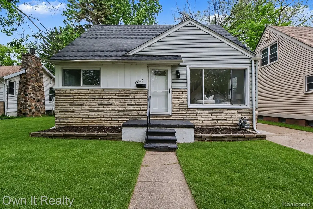 18870 Lennane, Redford, MI 48240 - #1