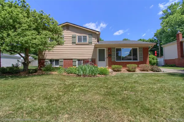 41928 River Oaks, Plymouth, MI 48170