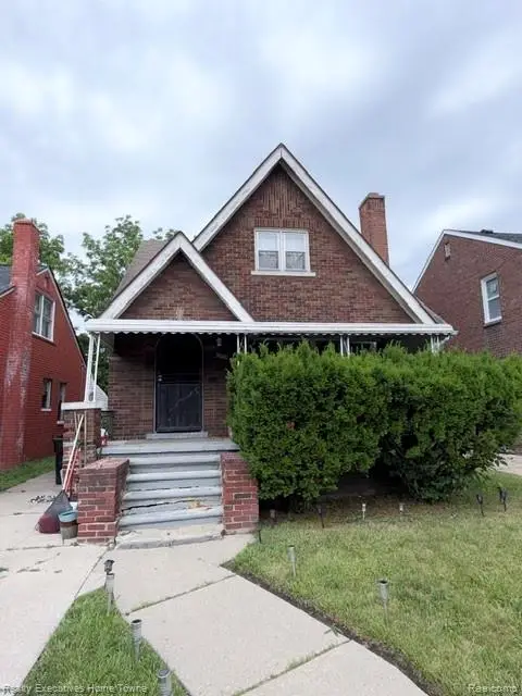 8259 Kentucky Street, Detroit, MI 48204